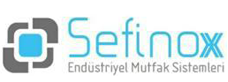 SEFİNOX ENDÜSTRİYEL MUTFAK EKİPMANLARI